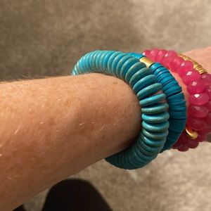 Espacio Popup shop Marfa bracelet